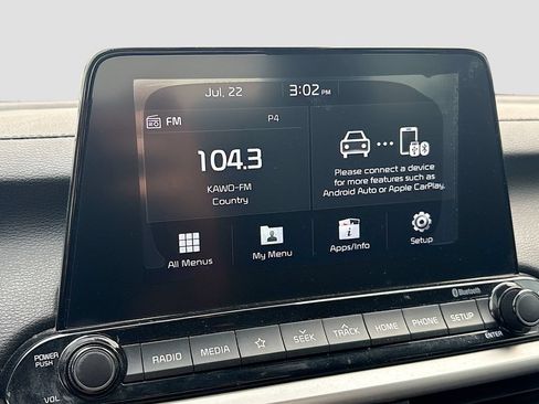 Used 2020 Kia Forte LXS FWD image 14