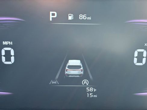 New 2026 Kia Seltos LX FWD image 35
