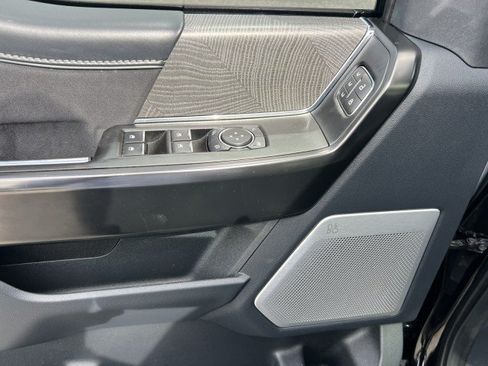 Used 2022 Ford F150 Platinum w/ Equipment Group 701A High AWD/4WD image 10