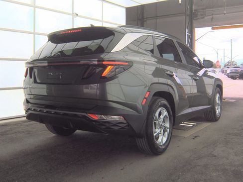 Used 2023 Hyundai Tucson SEL image 4