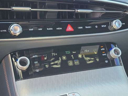 New 2026 Genesis GV70 2.5T Sport Prestige AWD/4WD image 26