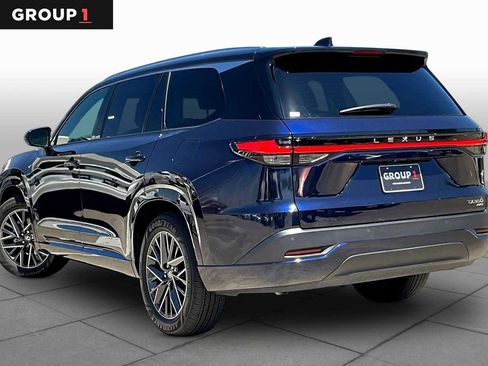 Used 2026 Lexus TX 350 AWD w/ Technology Package image 10