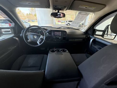 Used 2013 Chevrolet Silverado 1500 LT RWD image 18