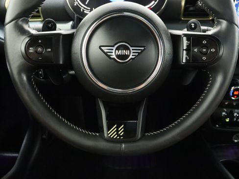 Used 2023 MINI Cooper Clubman S w/ MINI Untold Edition FWD image 26