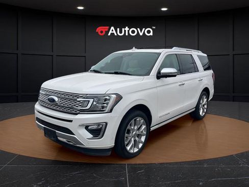 Used 2019 Ford Expedition Platinum AWD/4WD image 1