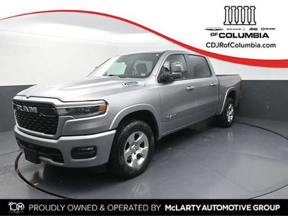 Used 2025 RAM 1500 Big Horn