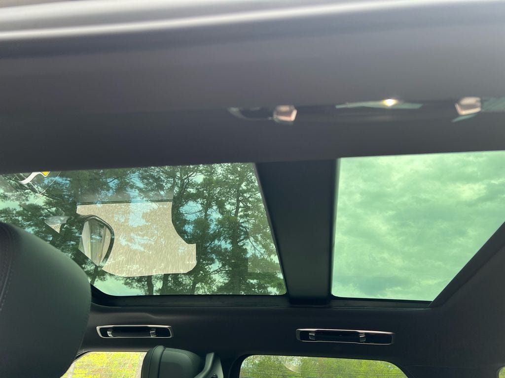 New 2026 Land Rover Range Rover Sport SE AWD/4WD image 27