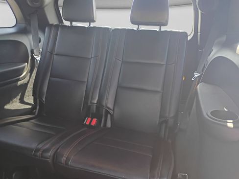 Used 2025 Dodge Durango R/T AWD/4WD image 37