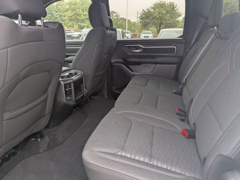 New 2025 RAM 1500 Lone Star RWD image 13