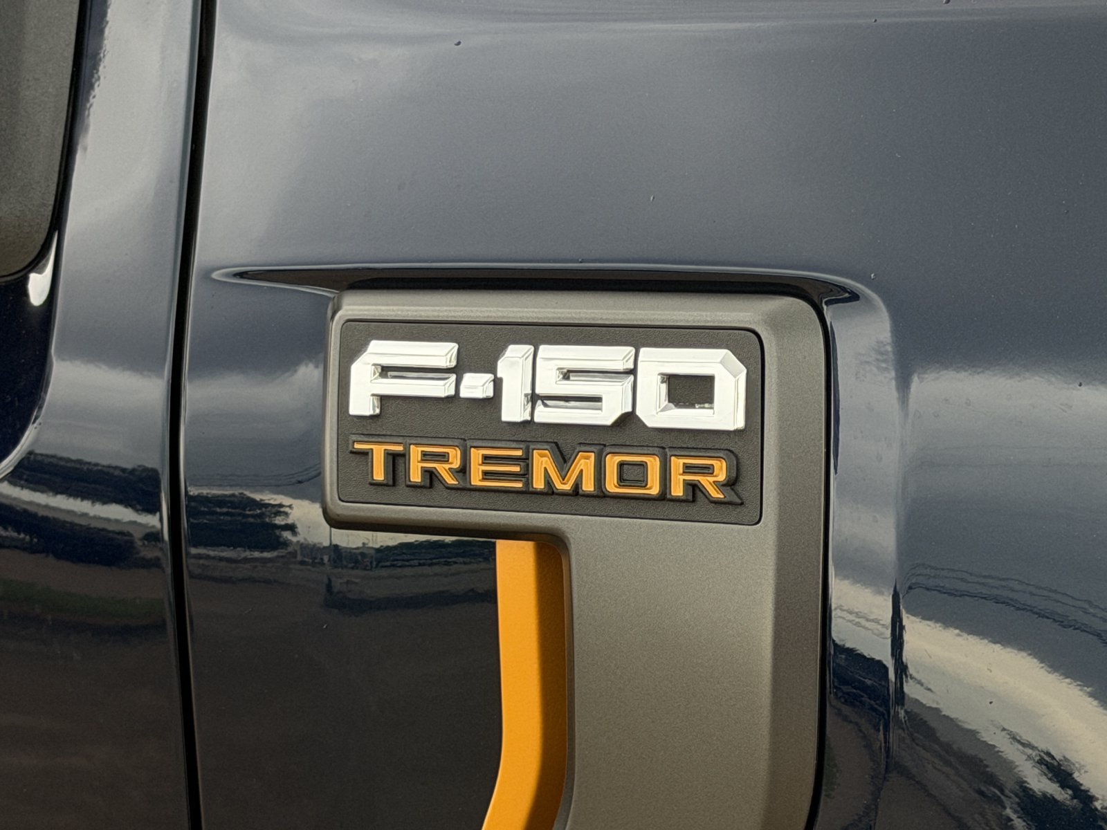Used 2024 Ford F150 Tremor w/ Bed Utility Package AWD/4WD image 11
