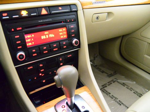 Used 2007 Audi A4 2.0T image 28