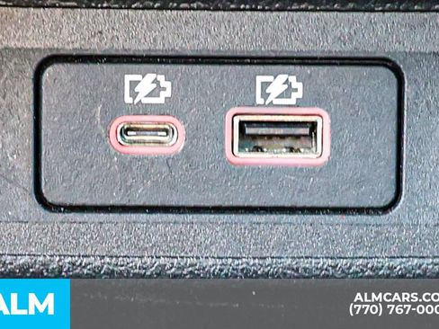 Used 2025 Nissan Altima 2.5 SV FWD image 51