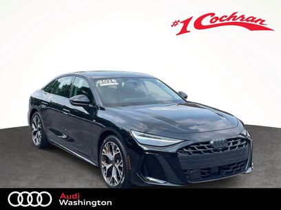 Certified 2026 Audi A6 Premium Plus