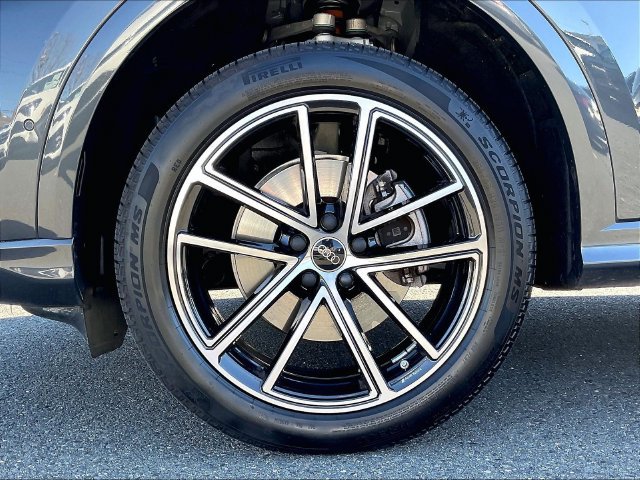 Used 2026 Audi Q5 Premium Plus AWD/4WD image 11