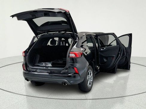 Used 2023 Ford Escape ST-Line Select w/ Tech Pack #1 AWD/4WD image 12