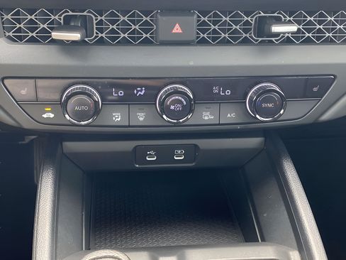 Used 2024 Honda Accord EX image 25