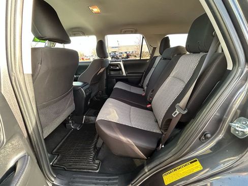 Used 2023 Toyota 4Runner SR5 image 27