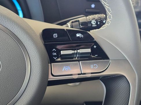 New 2026 Hyundai Elantra Sport FWD image 22