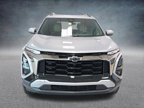 New 2026 Chevrolet Equinox ACTIV AWD/4WD image 13