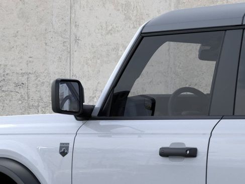 New 2026 Ford Bronco Big Bend AWD/4WD image 22