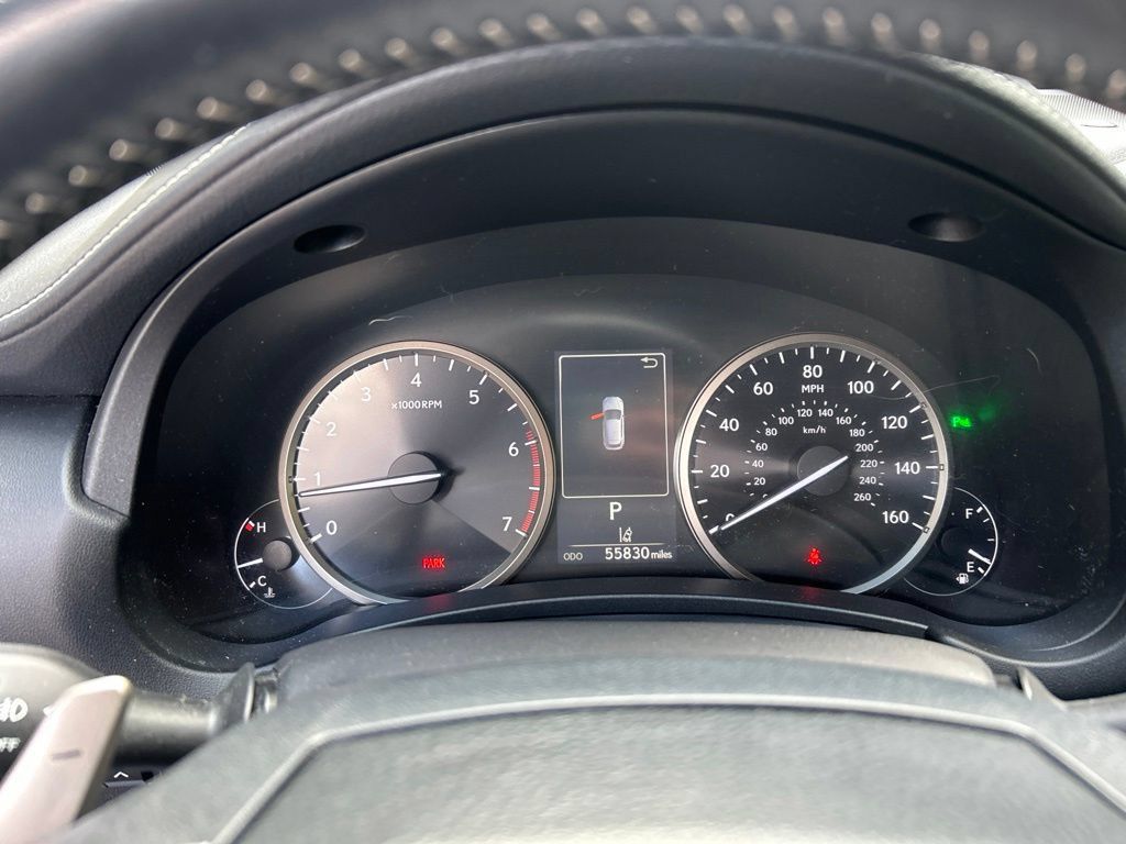 Used 2020 Lexus NX 300 FWD w/ Premium Package image 20