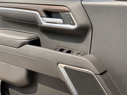 New 2026 Chevrolet Silverado 1500 LT image 22