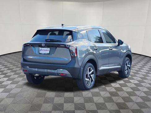 New 2026 Nissan Kicks SV image 3