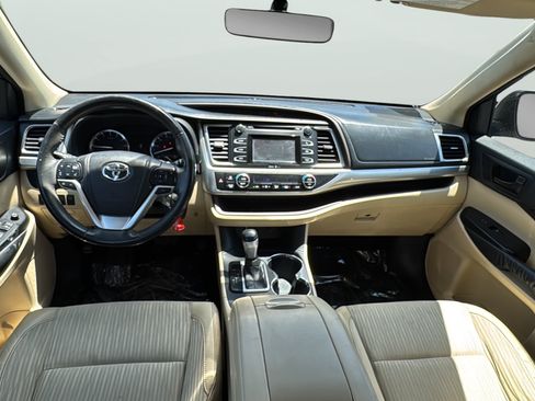 Used 2015 Toyota Highlander Plus FWD image 29