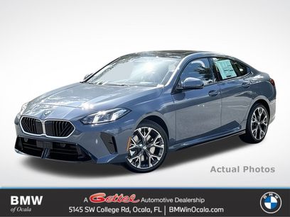 Certified 2025 BMW 228i xDrive w/ Premium Package