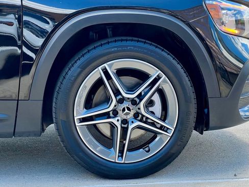 Certified 2022 Mercedes-Benz GLB 250 4MATIC image 21