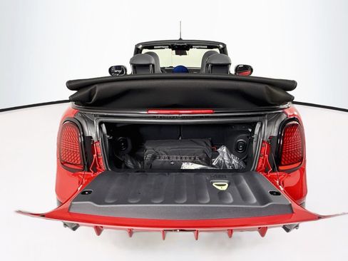 New 2026 MINI Cooper S FWD image 34