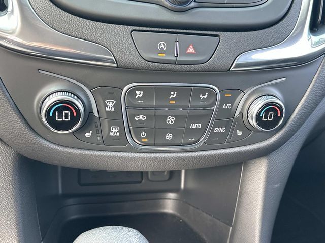 Certified 2024 Chevrolet Equinox LT FWD image 32