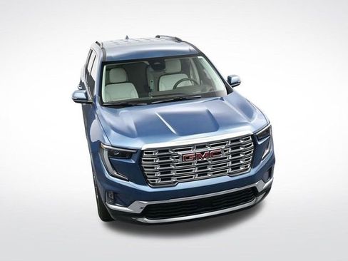 Used 2025 GMC Acadia Denali image 28