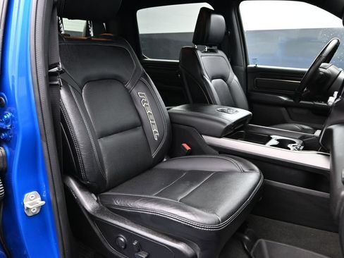 Used 2023 RAM 1500 Rebel w/ Night Edition AWD/4WD image 15
