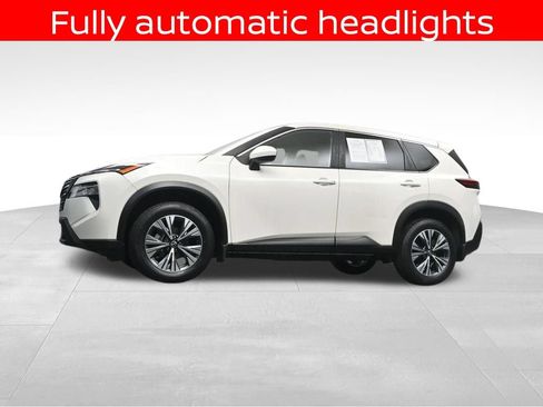 Used 2023 Nissan Rogue SV FWD image 29