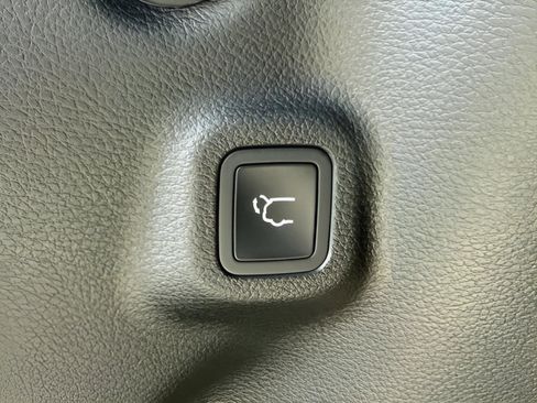 New 2026 Jeep Compass Trailhawk AWD/4WD image 7
