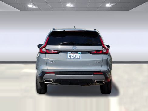 Used 2023 Honda CR-V Sport image 10