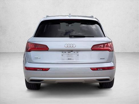 Used 2019 Audi Q5 2.0T Premium Plus image 7