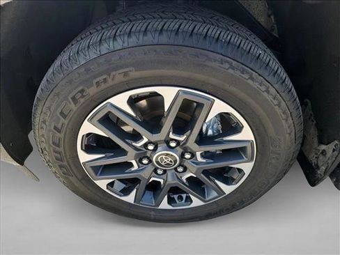 Used 2024 Toyota Sequoia Limited image 9