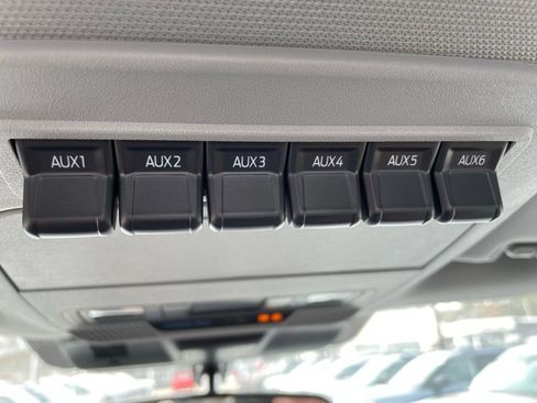 New 2026 Ford F350 XL w/ Snow Plow/Camper Package image 15