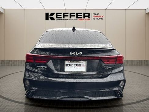 Used 2023 Kia Forte GT-Line image 4