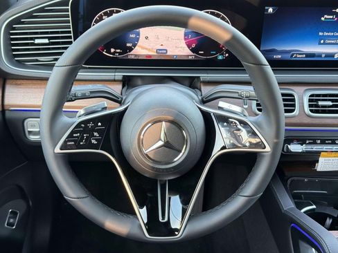 New 2026 Mercedes-Benz GLE 350 4MATIC image 18