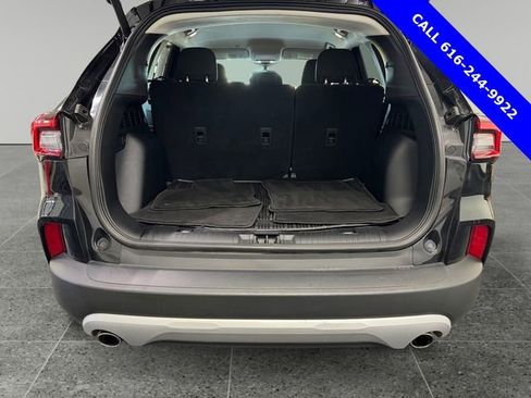 Used 2023 Ford Escape Active image 13