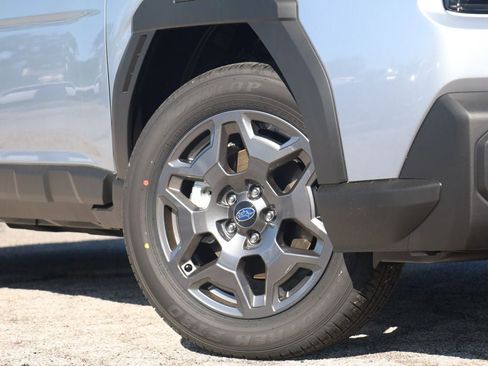 New 2026 Subaru Outback Premium AWD/4WD image 2