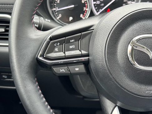 Used 2023 MAZDA CX-5 Carbon Edition AWD/4WD image 11