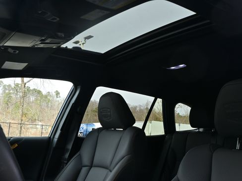 Certified 2025 Subaru Outback Wilderness image 30