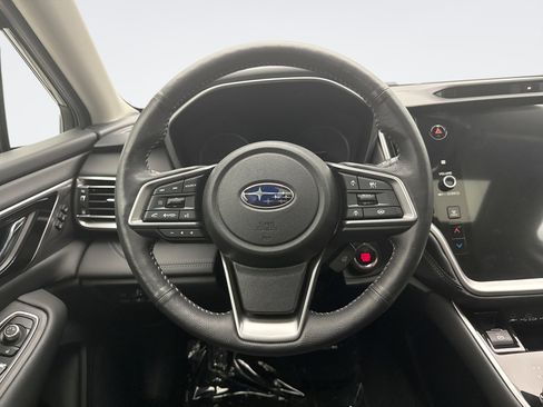 Used 2024 Subaru Outback Limited AWD/4WD image 12