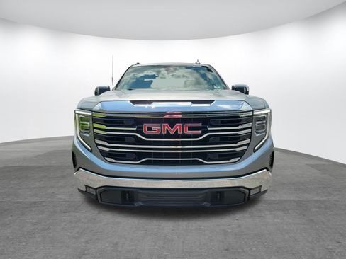 Used 2026 GMC Sierra 1500 SLT AWD/4WD image 18