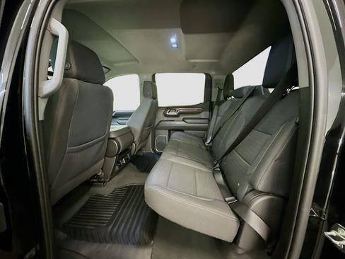 Used 2023 Chevrolet Silverado 1500 LT image 29