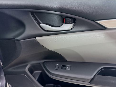 Used 2016 Honda Civic LX image 30